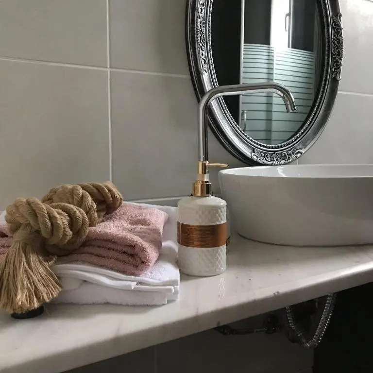 Harmony apartment