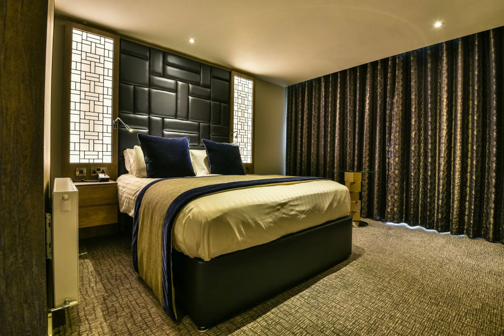 Best Western Hetland Hall