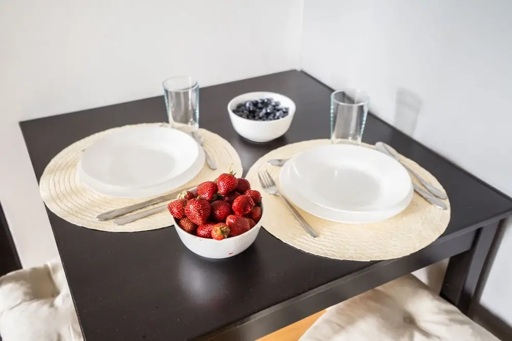 oompH Warsaw Central Apartment