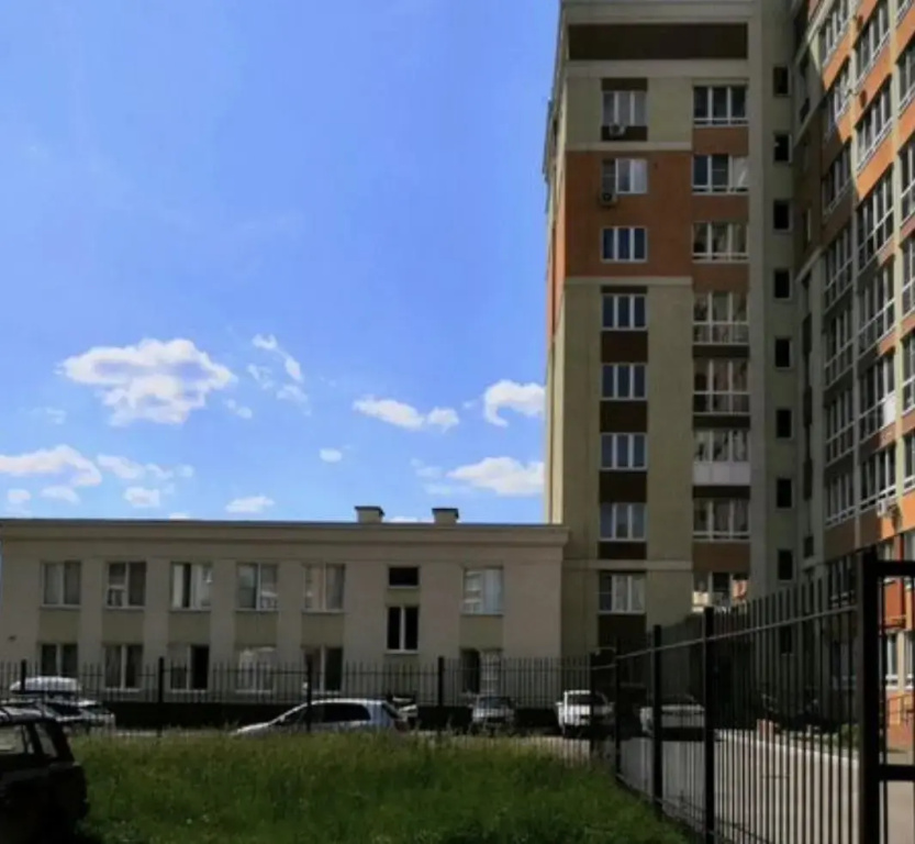 Апартаменты на улице Свободы 49