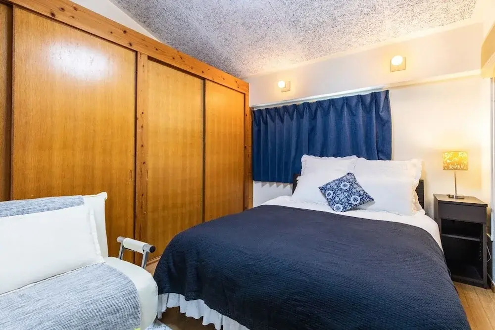 Resort Stay in Chatan II