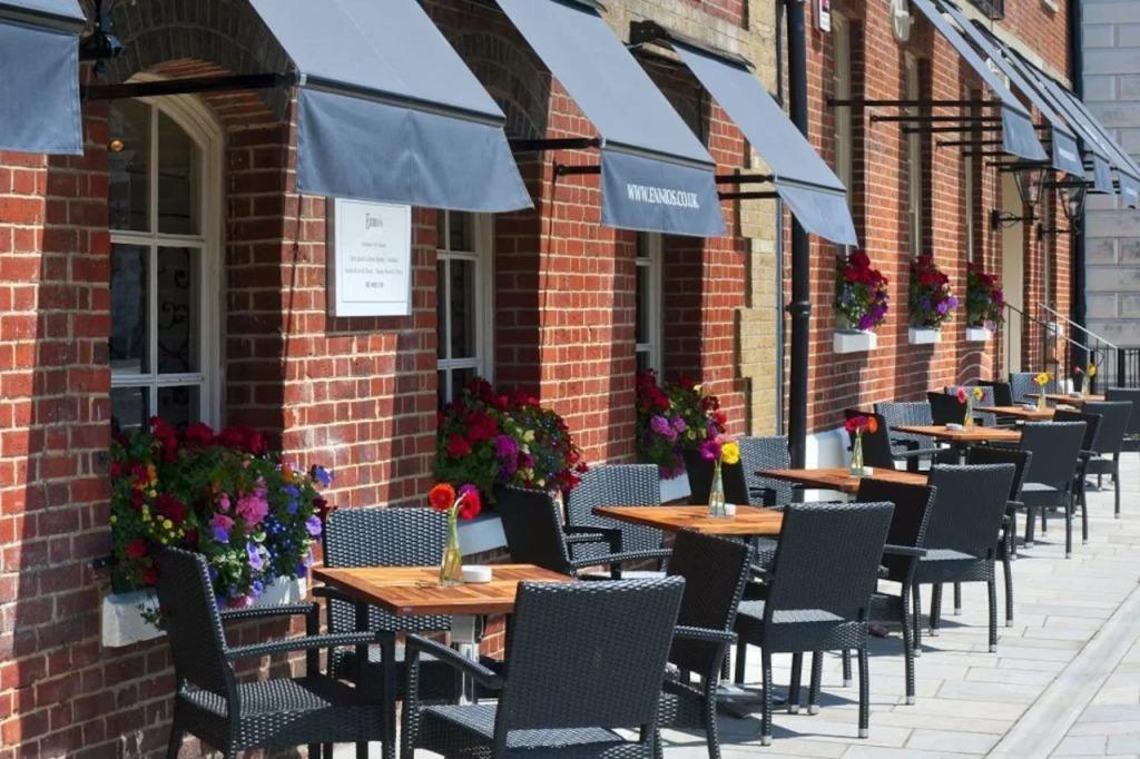 Ennios Boutique Hotel
