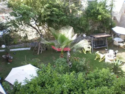 Studios Rosa