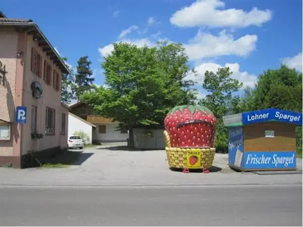 Bei Weirich