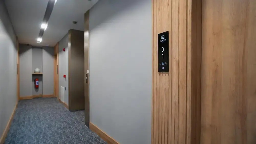Bomo Suites