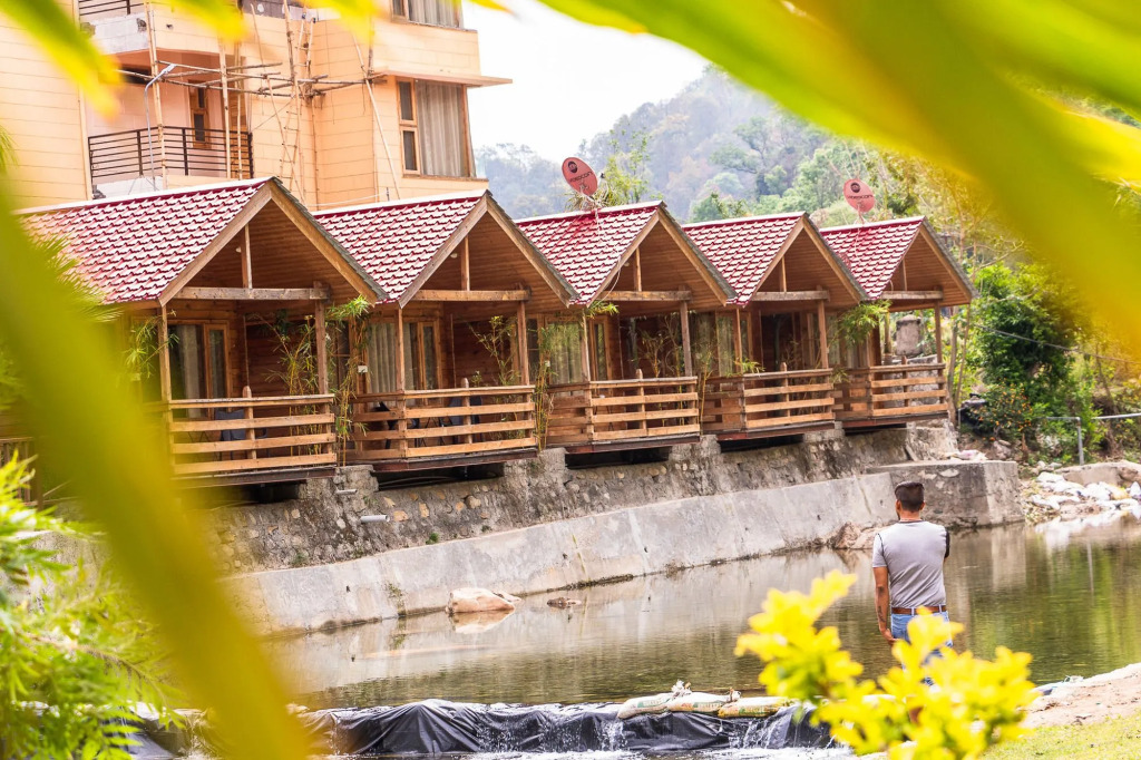 Rio Resort
