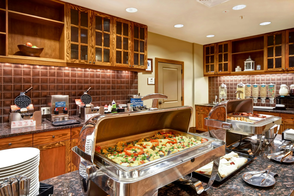 Homewood Suites by Hilton Kalispell