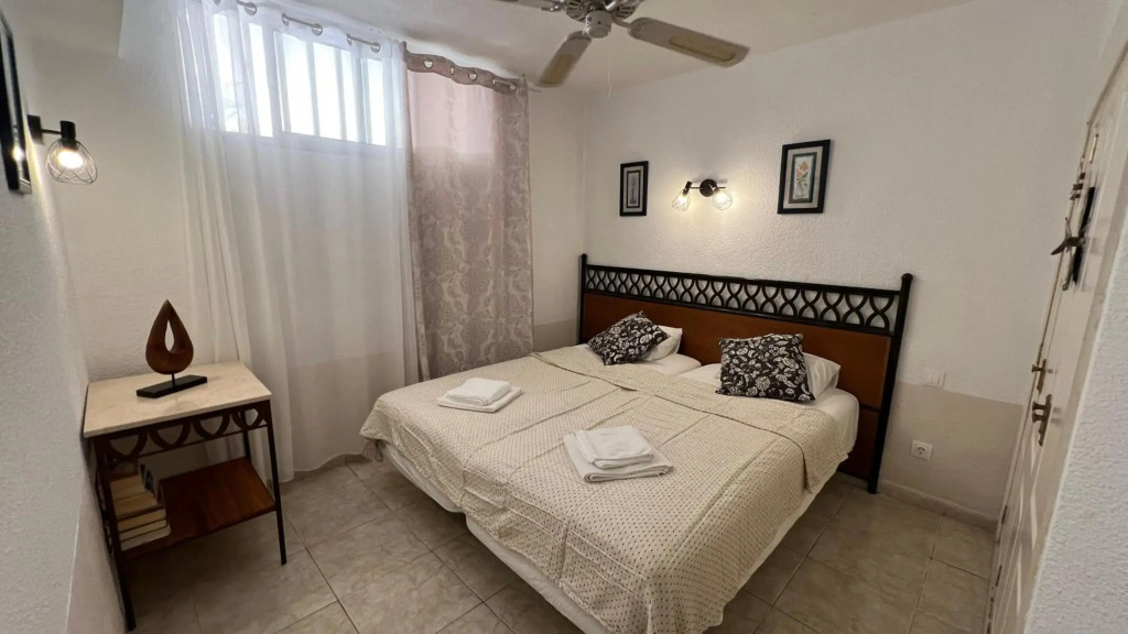 Santa Maria 2 bedrooms