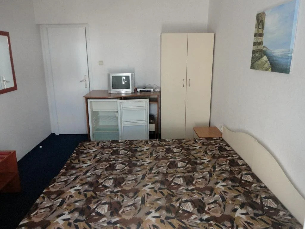 Guest Rooms Casa Luba