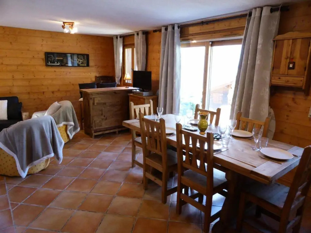 Chalet Goh - Chalets pour 6 Personnes 36