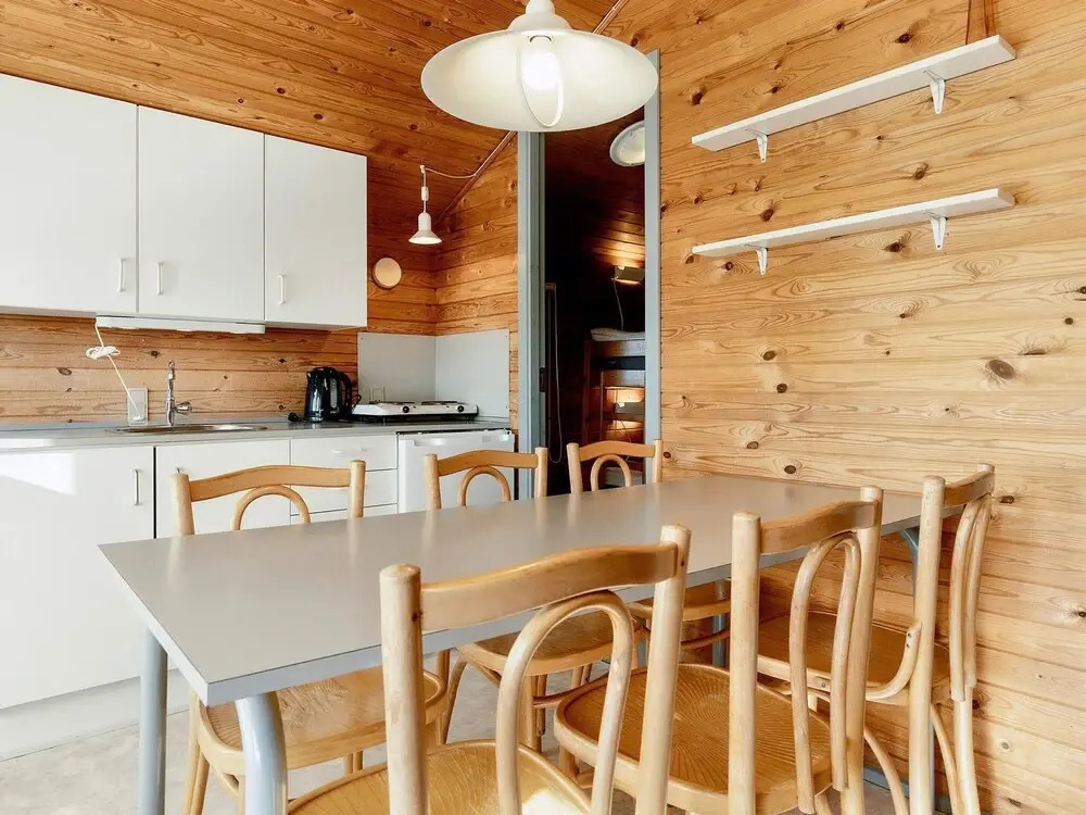 5 Star Holiday Home in Lokken