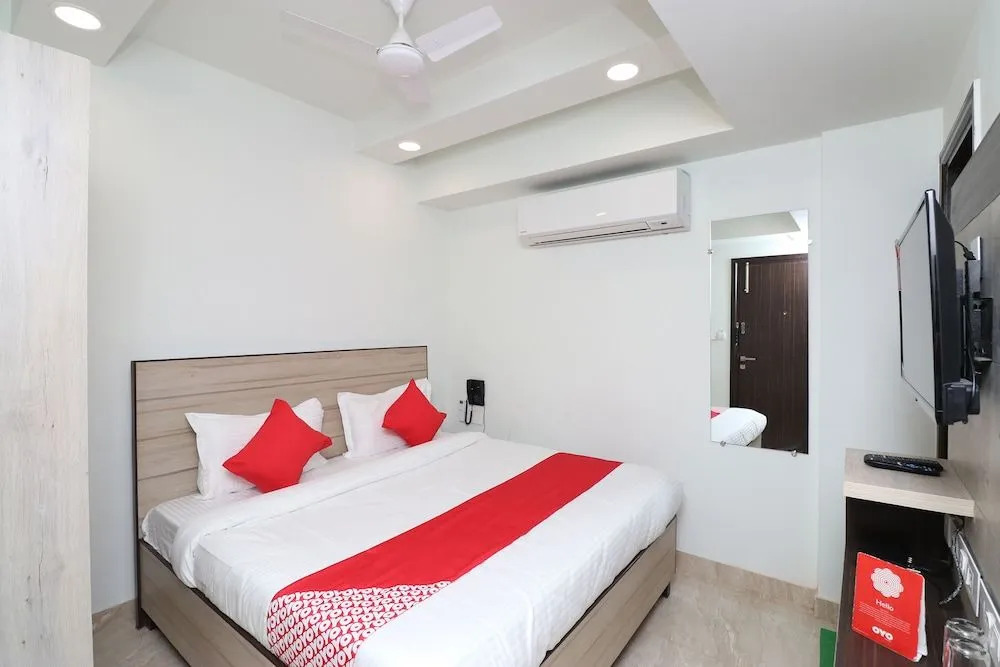 Capital O 39909 Happy Homes
