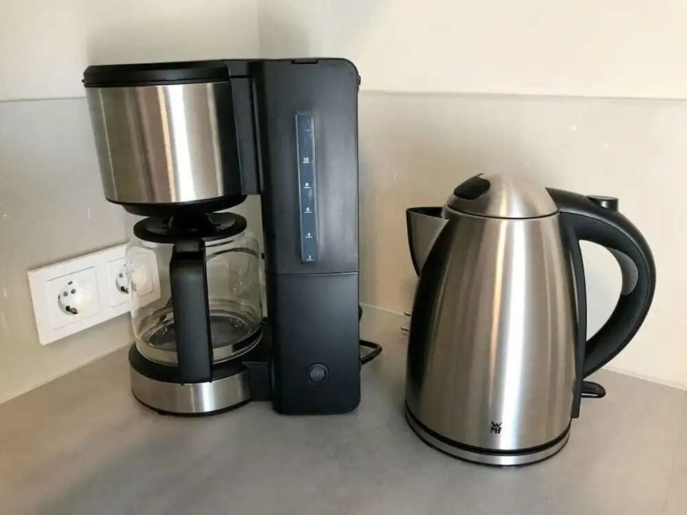 Holiday Apartment Summit Nest