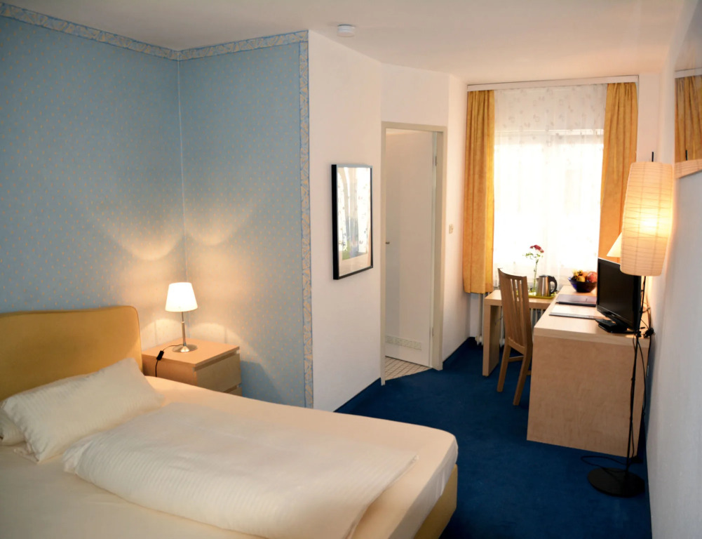 Hotel Lex im Gartenhof