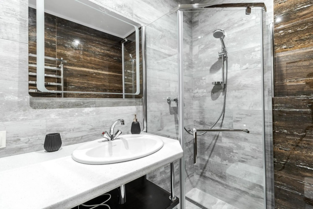 InshiApartments on Hazova str 3