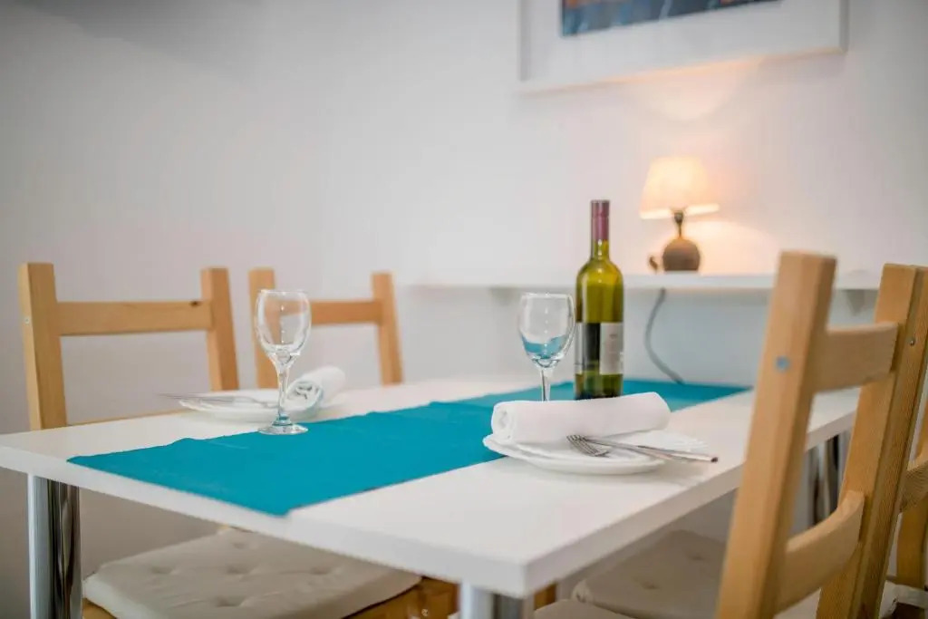 Guest House Mazuth II