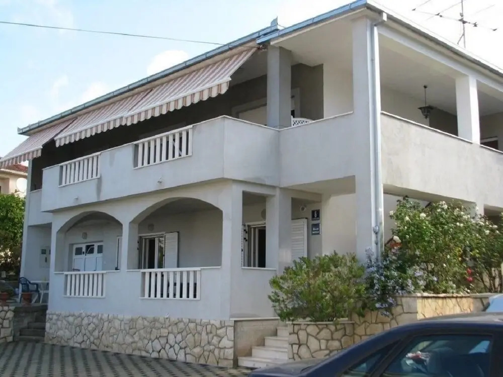 Davorka - 50m From the sea - A2