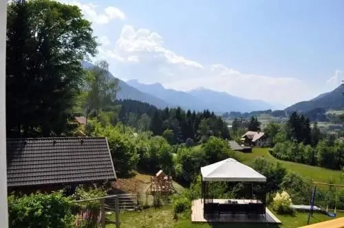 Haus Eichhorn Ferienwohnung