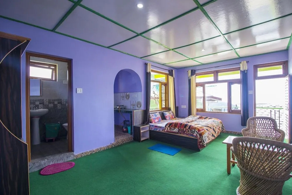 Sunil Guest House
