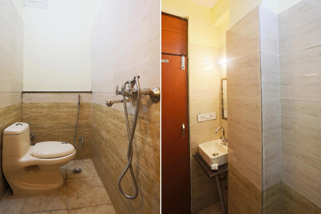 OYO 47067 Mannat Inn