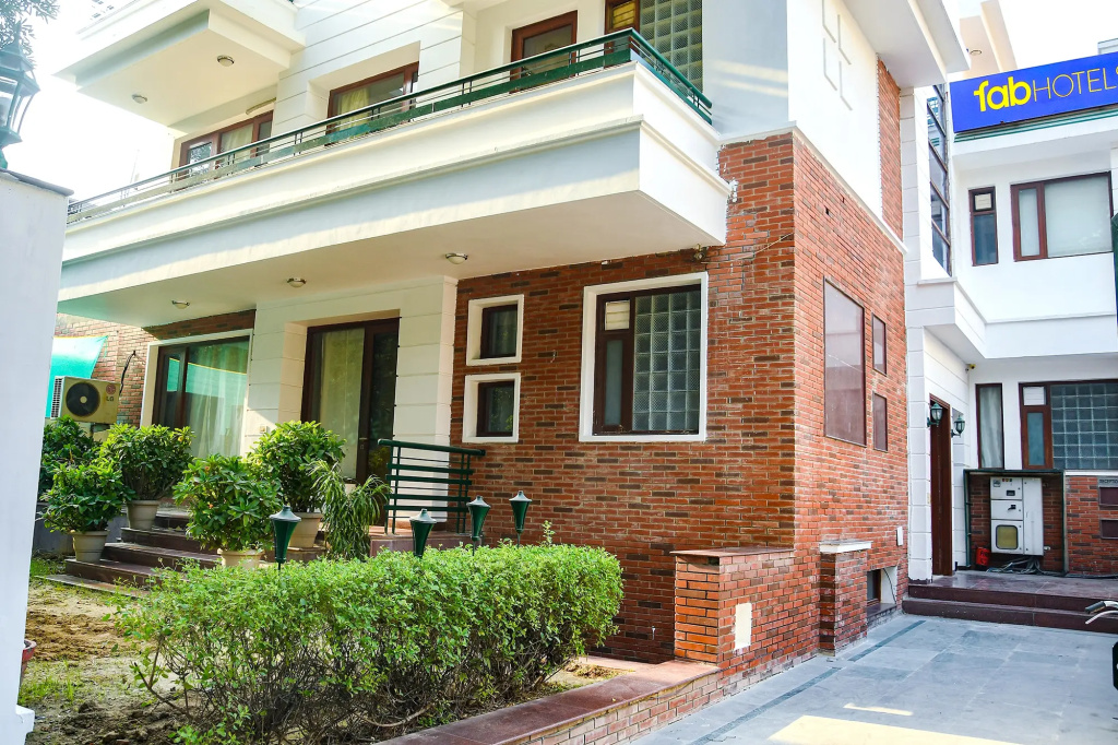 FabHotel Premium