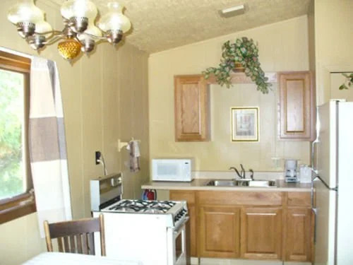 Ridges Inn & Suites