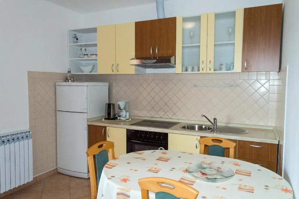 Apartments Zdenka