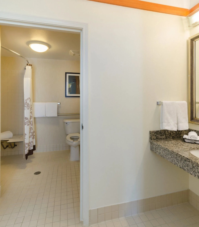 Residence Inn by Marriott Fredericksburg