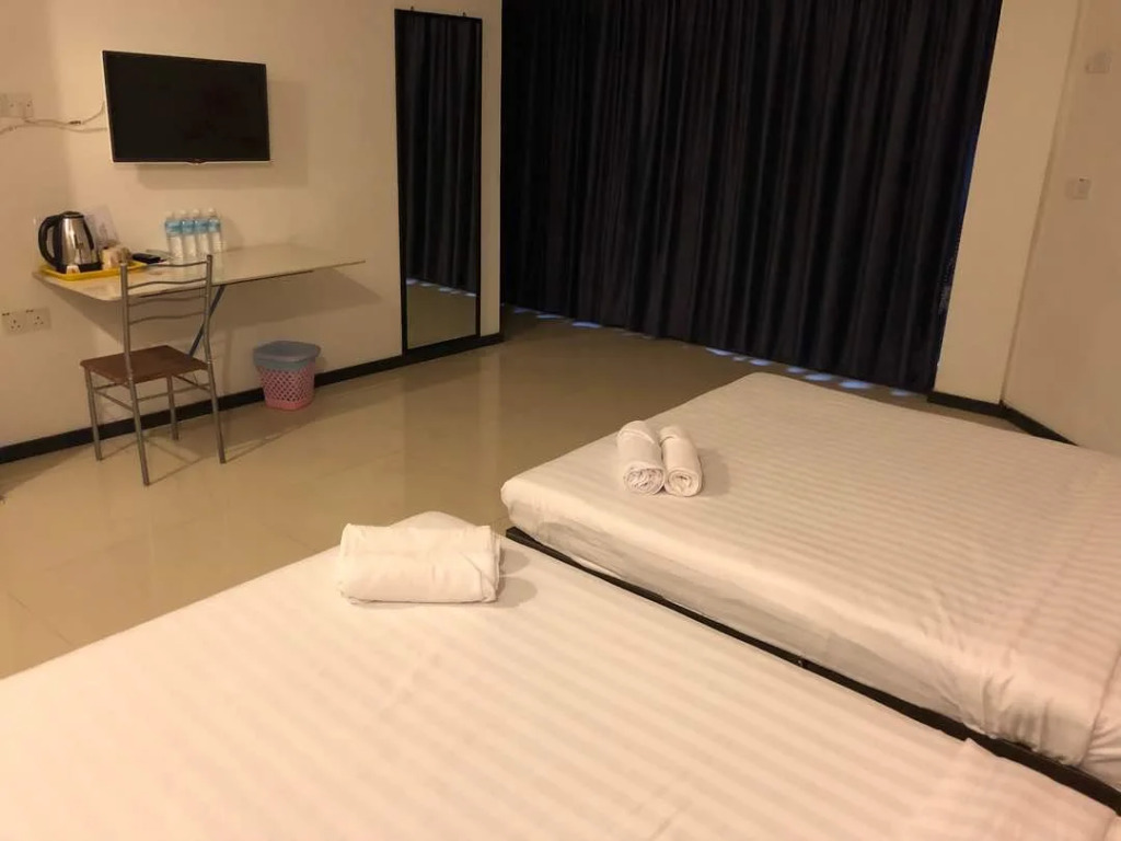 Jaya Hotel Sibu