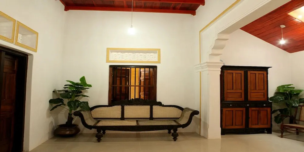 Villa Venice Galle Srilanka