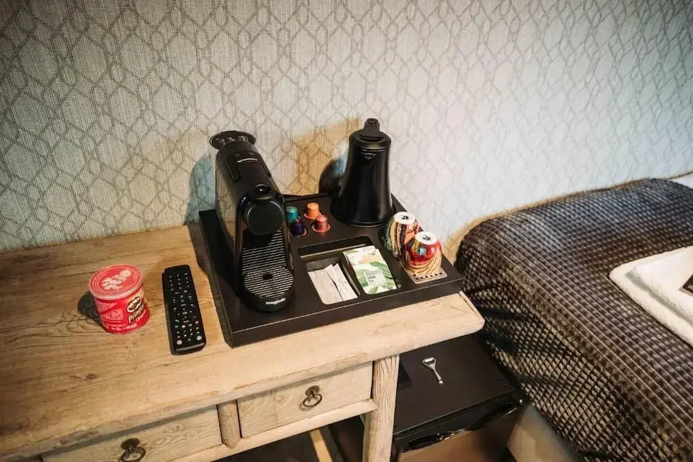 Boutique Hotel Lupo