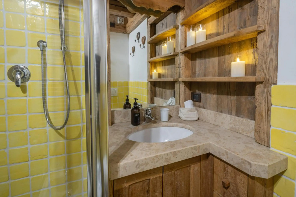 CORTINA Lodge
