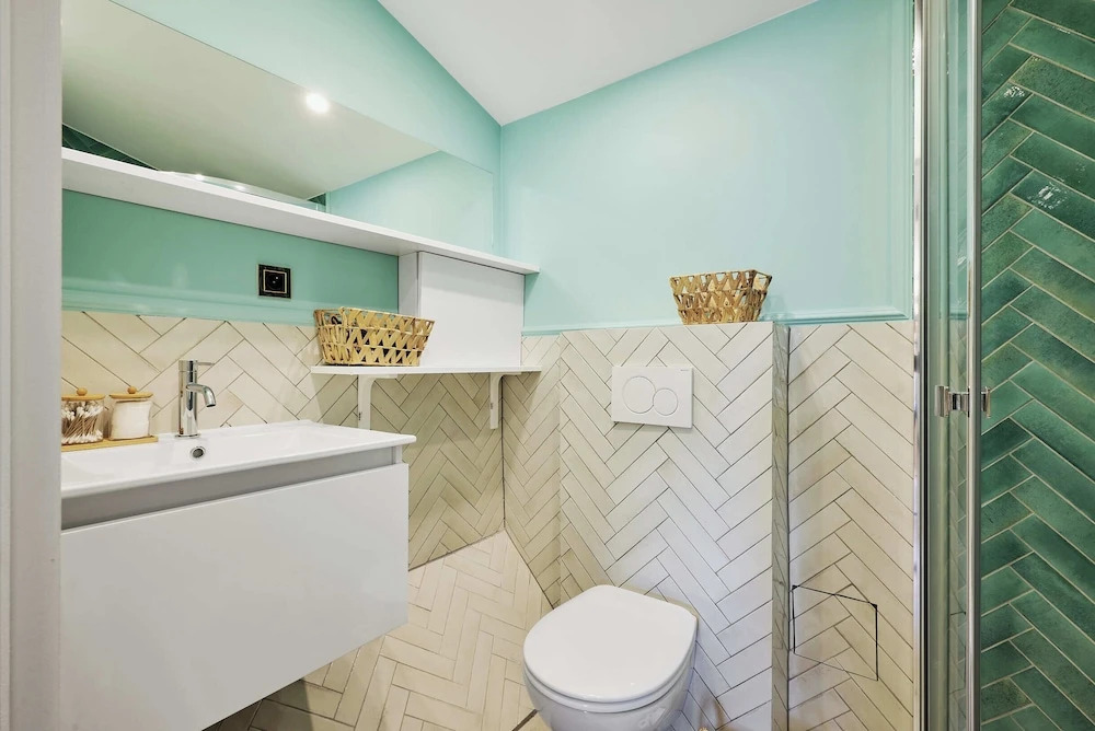 Old Town Apartments By Villa Botanica
