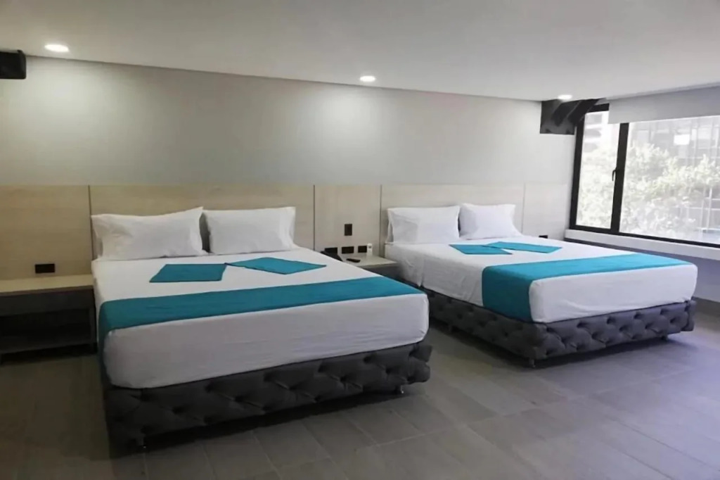 Hotel Loup