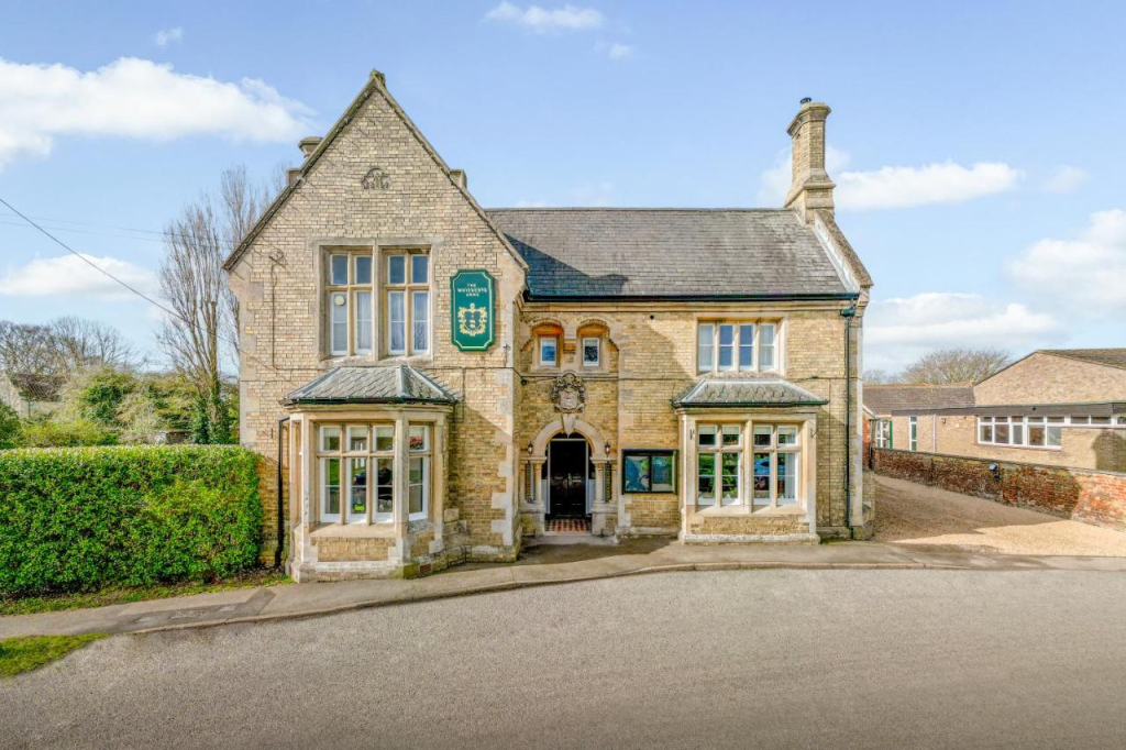 Whichcote Arms