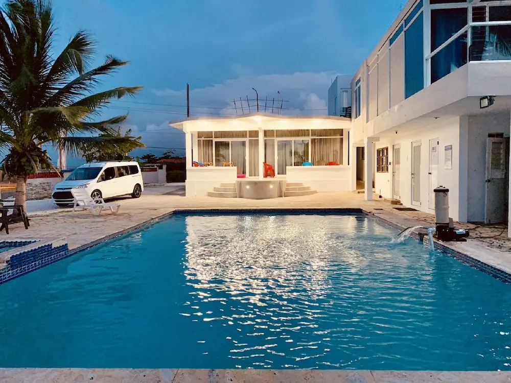 Ventana Al Atlantico - 1 Bedroom Apartment - SCV 68014