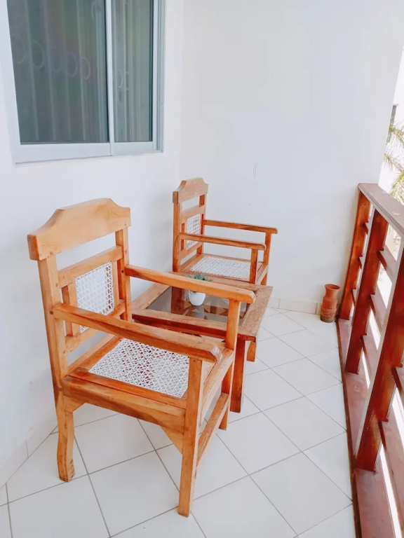 Pendo Villas Diani Beach