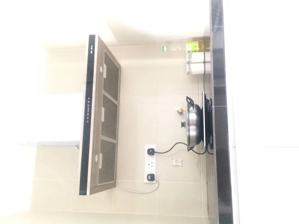 Kuala Lumpur City View Apartment