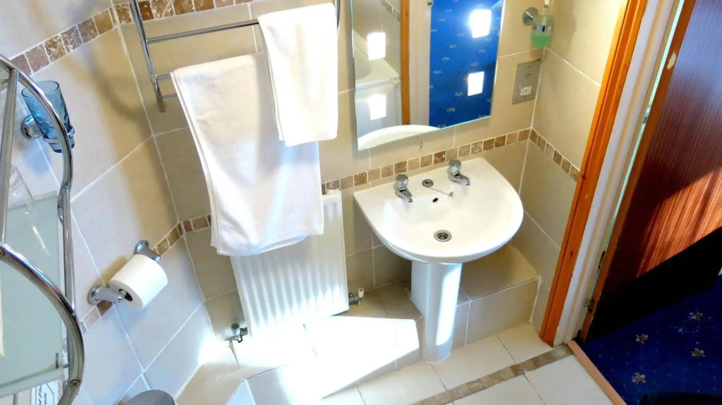 Ivybridge Guesthouse