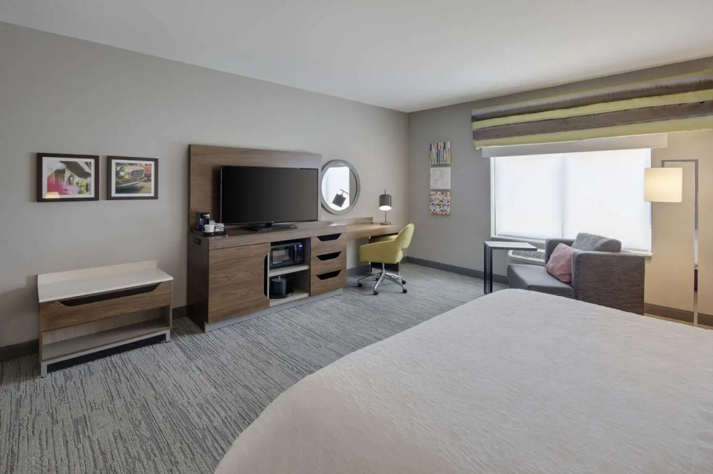 Hampton Inn & Suites DIberville Biloxi