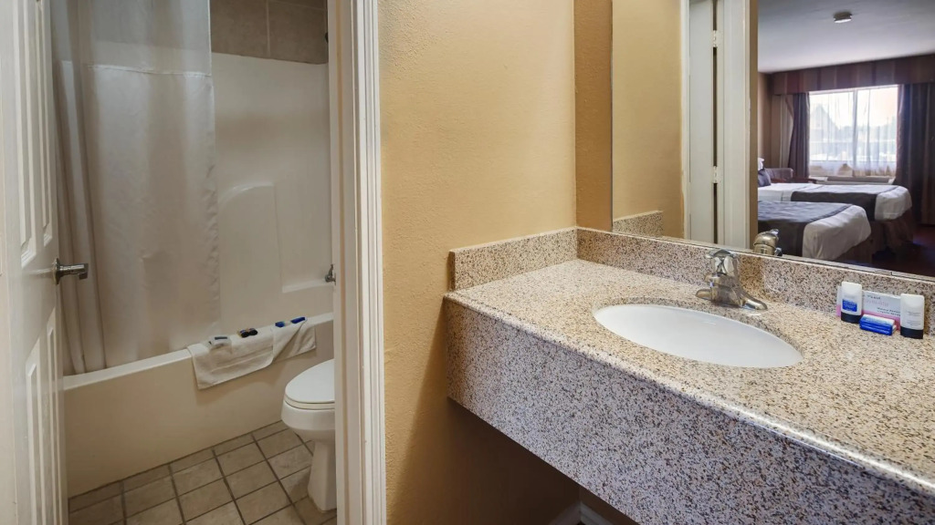 Americas Best Value Inn & Suites Sonora