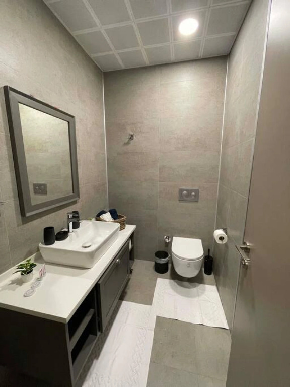 Lovely 1-bedroom Suite Apartment Near Mall of Istanbul