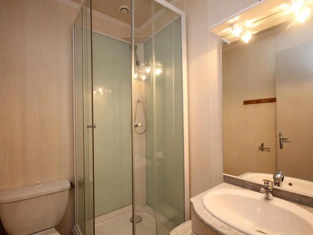 Appartement Mont-Dore, 1 pièce, 4 personnes - FR-1-608-132