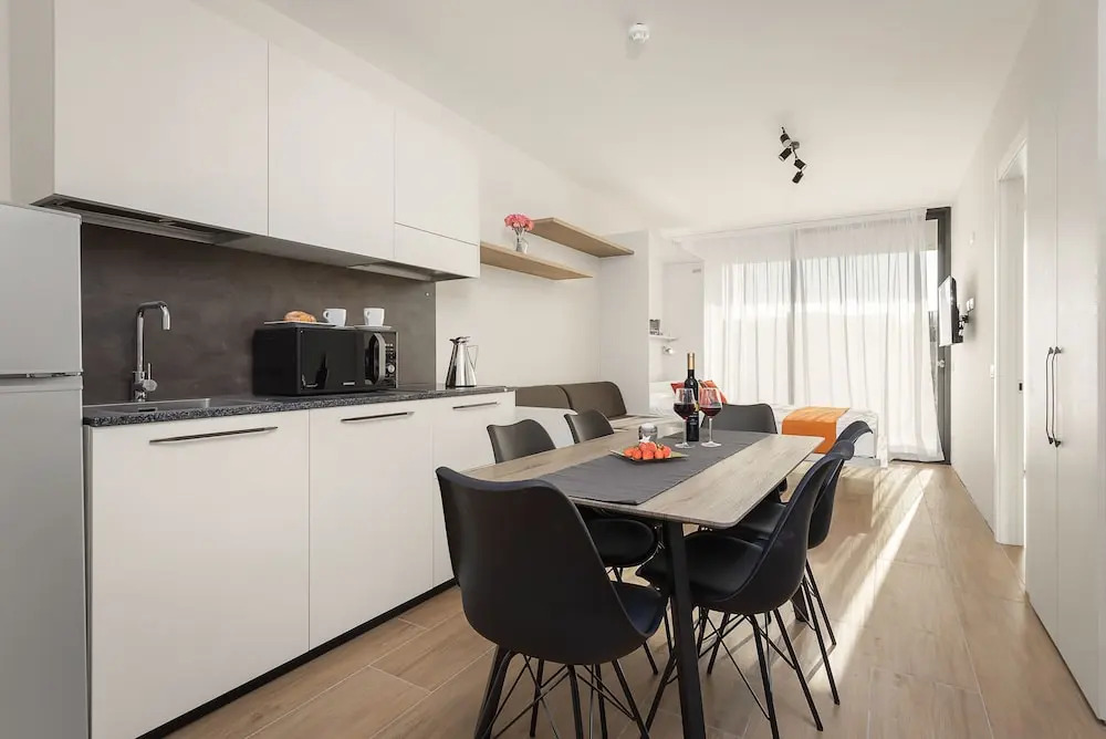 Residence Del Mar Emotion