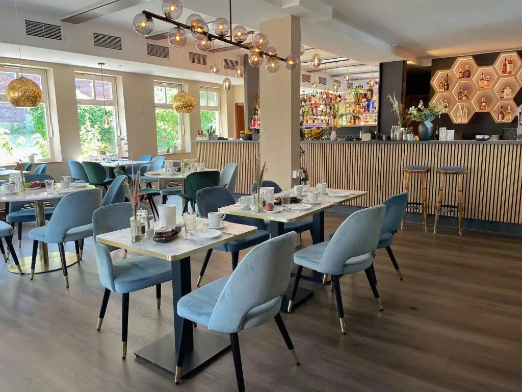 Hotel Xenia Flensburg