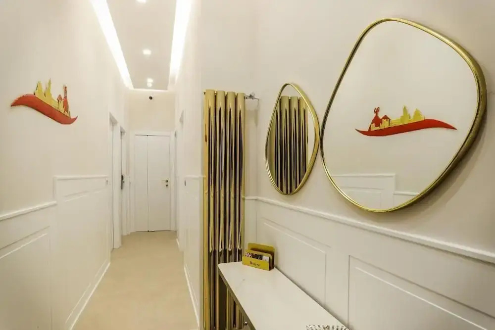 Conte Relais Suite