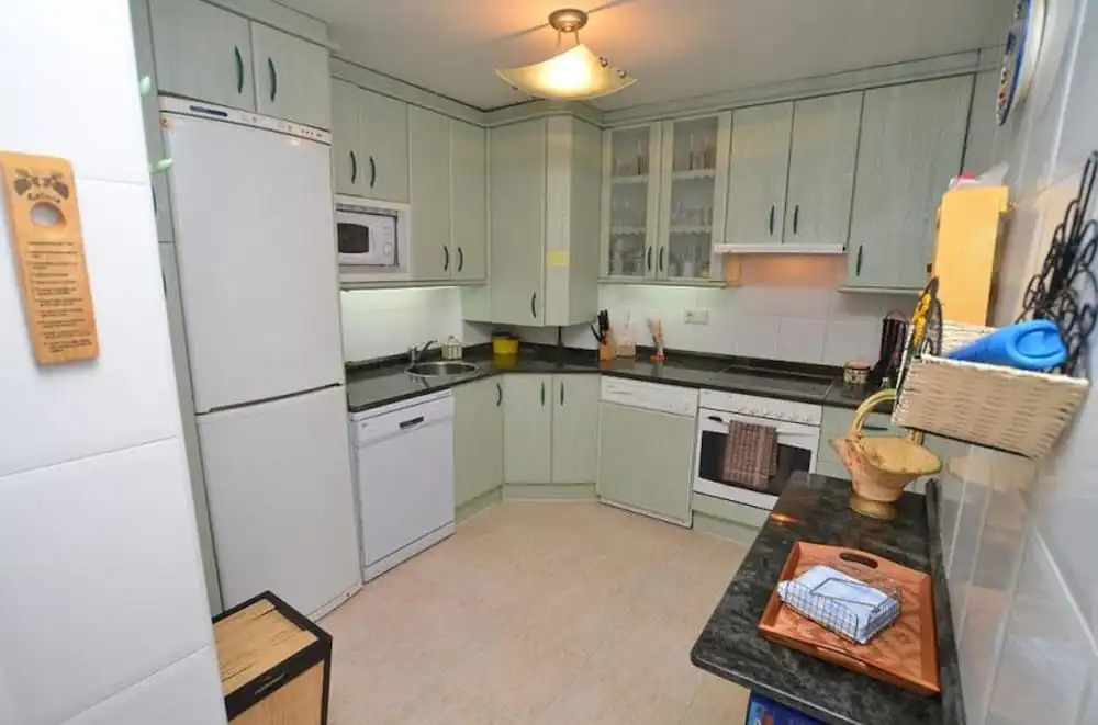 Apartment in Isla - 103638 by MO Rentals