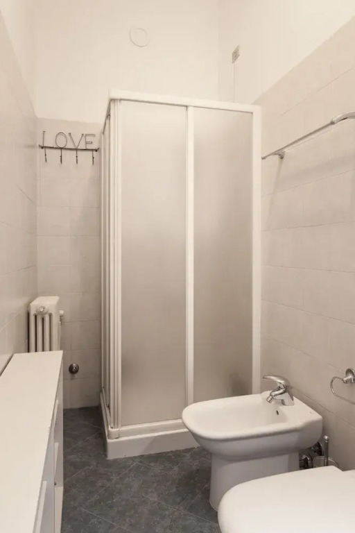 Volta Apartment