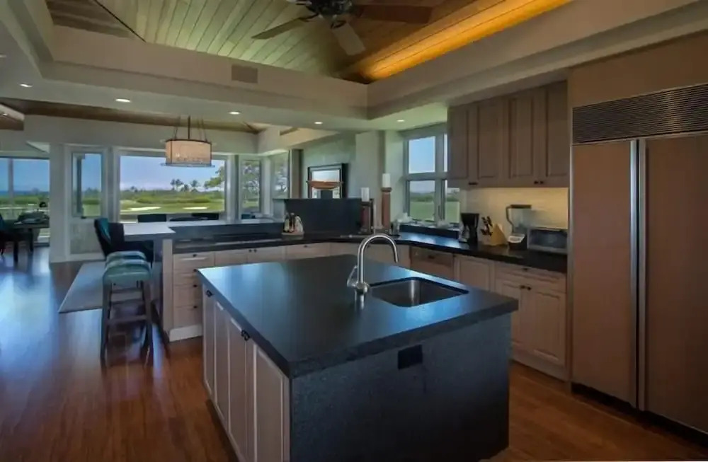 Palm Villa 126B