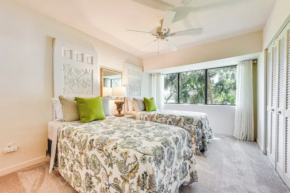 Townhome in Omni Amelia Resort: Beach, Pool & Golf
